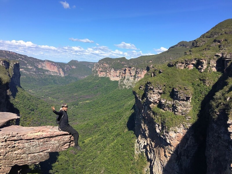 vale do pati chapada diamantina