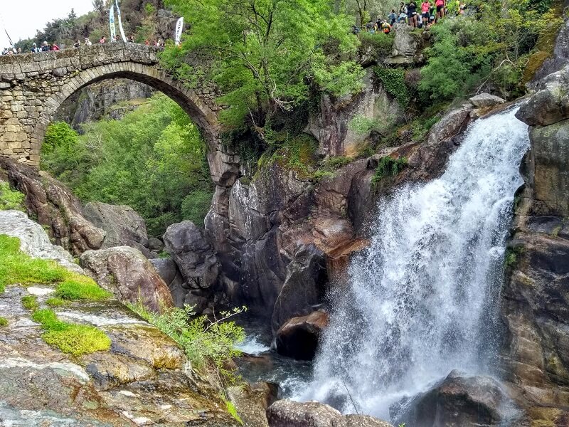 geres portugal