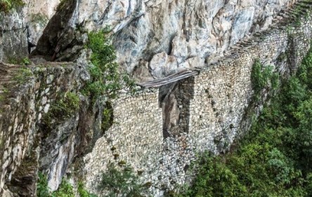 Ponte Inca